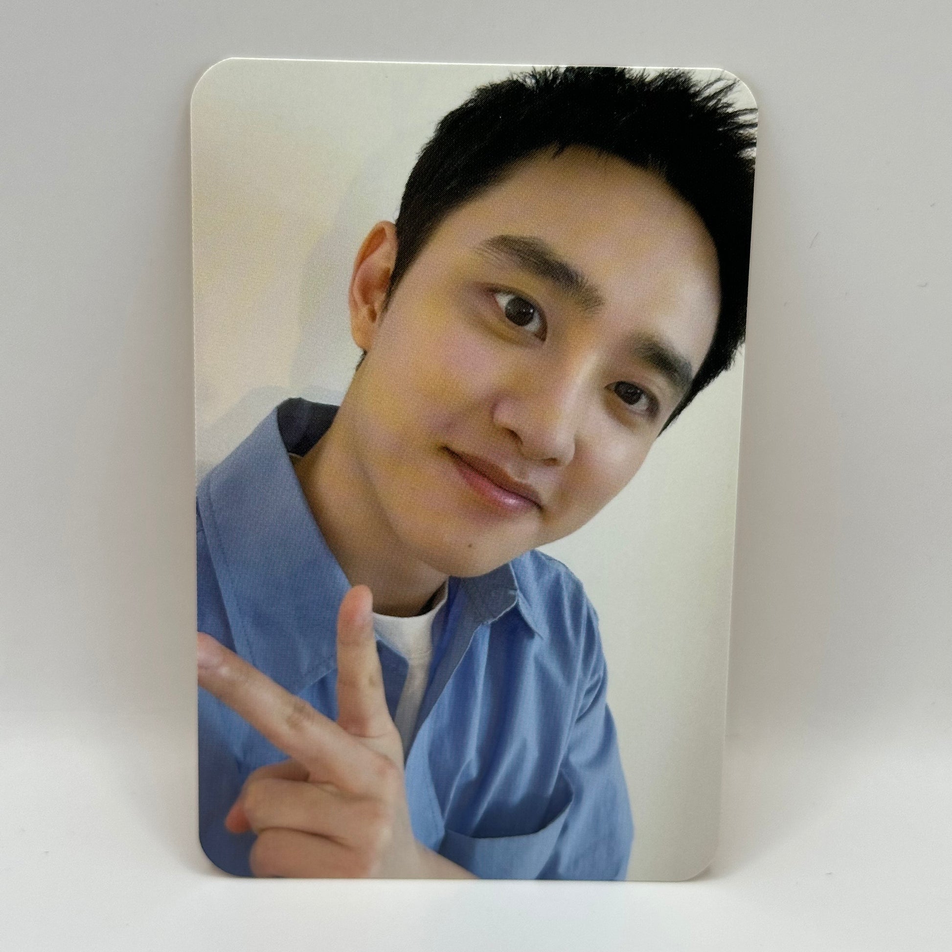 [PC] EXO - D.O