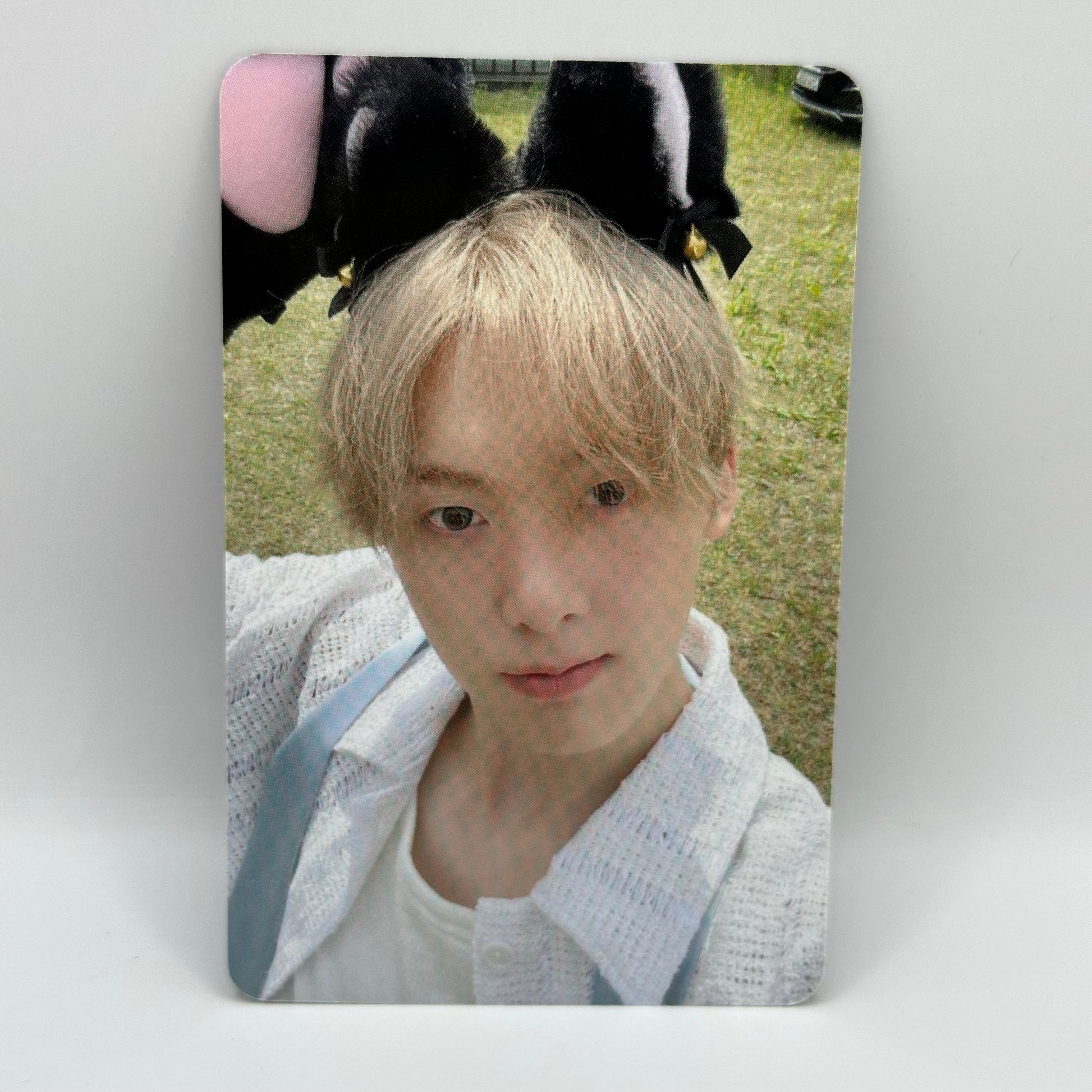 [PC] ASTRO - YOON SANHA