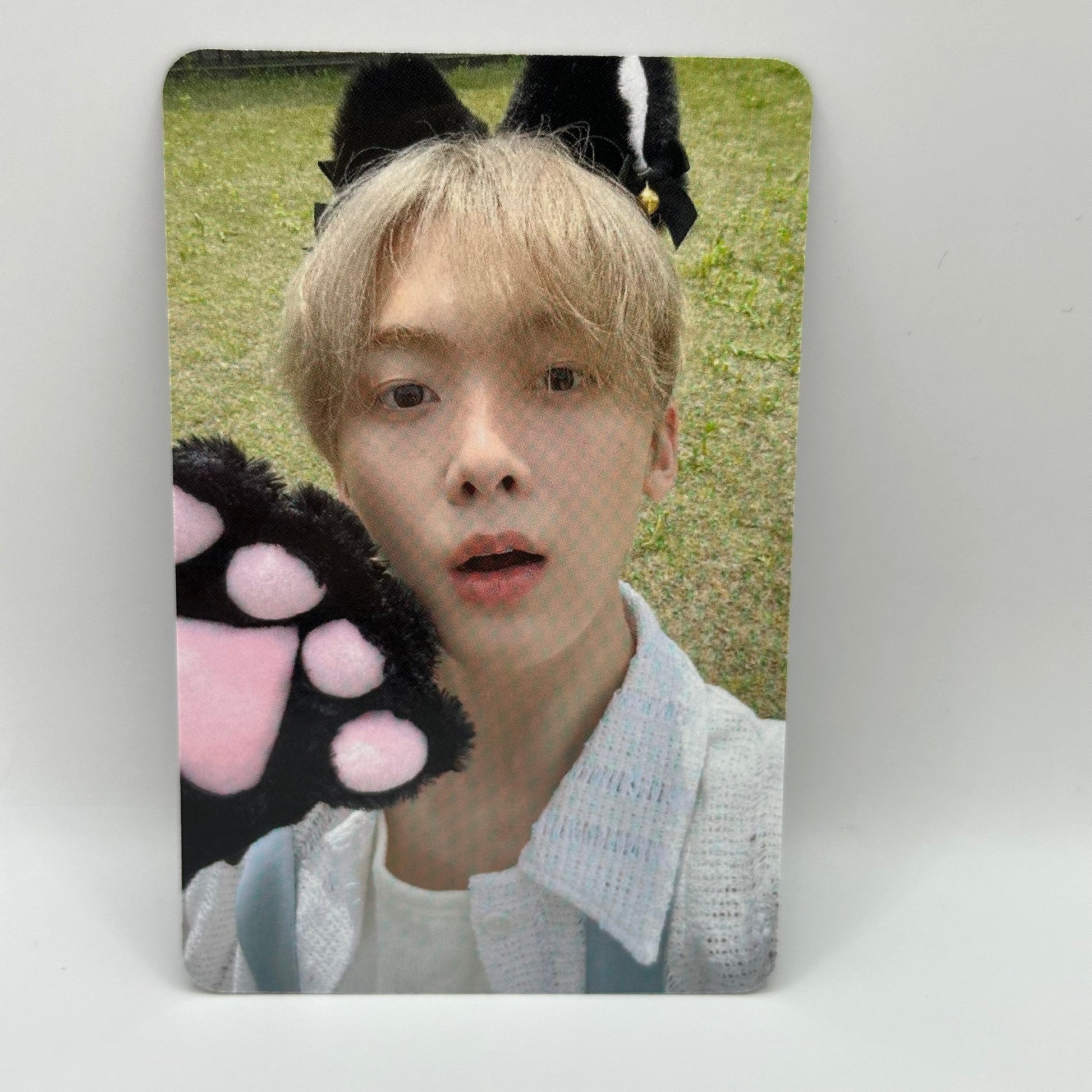 [PC] ASTRO - YOON SANHA