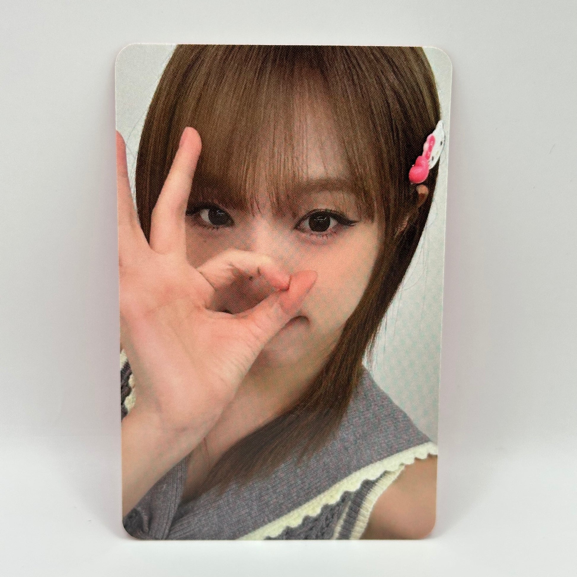 [PC] YENA