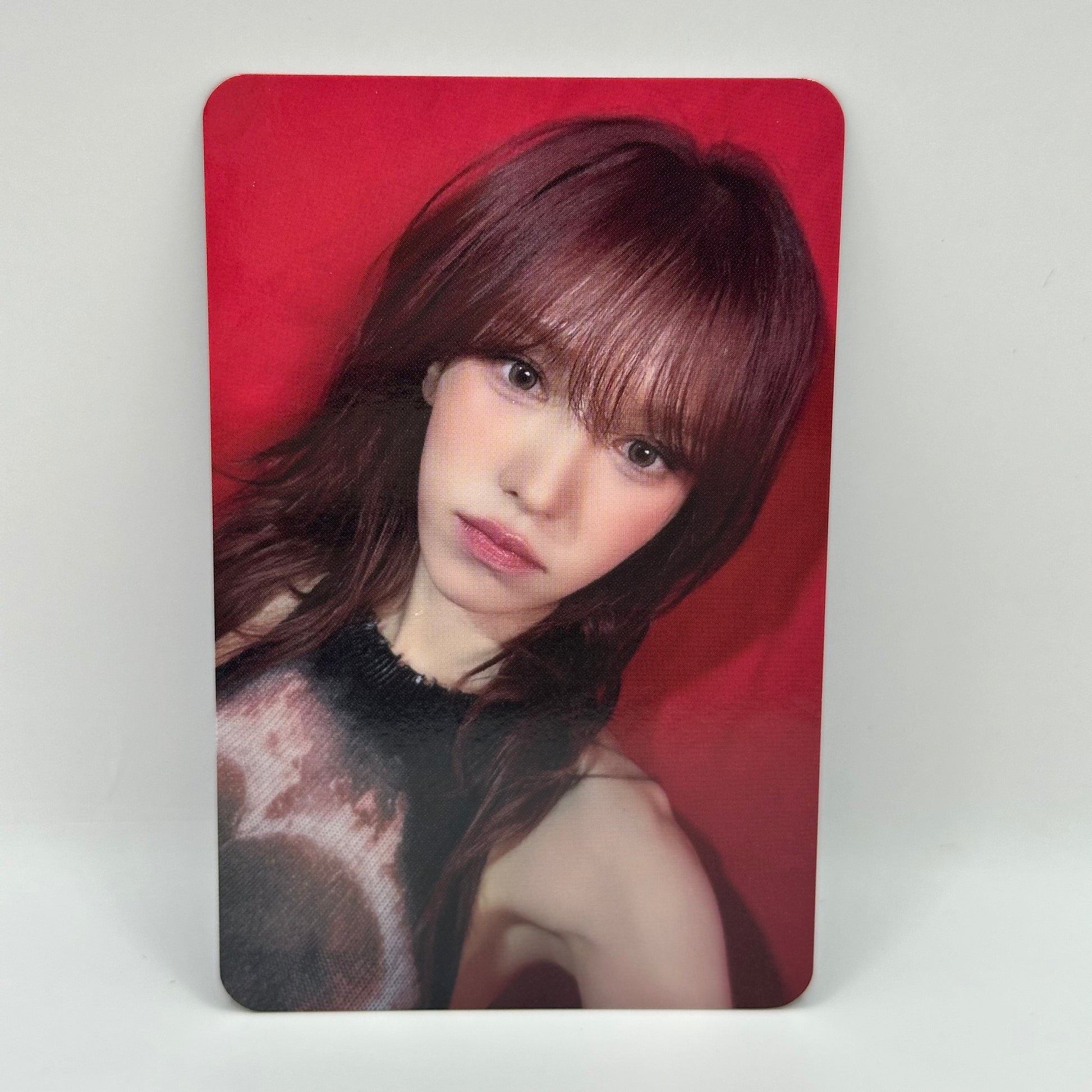 [PC] RED VELVET - WENDY