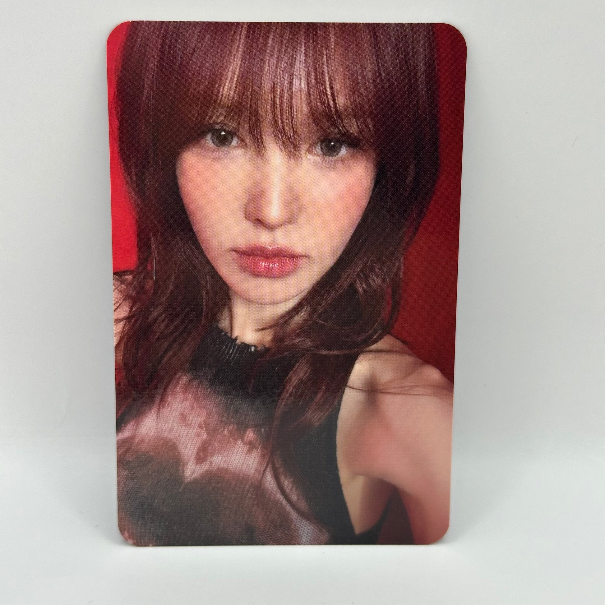 [PC] RED VELVET - WENDY