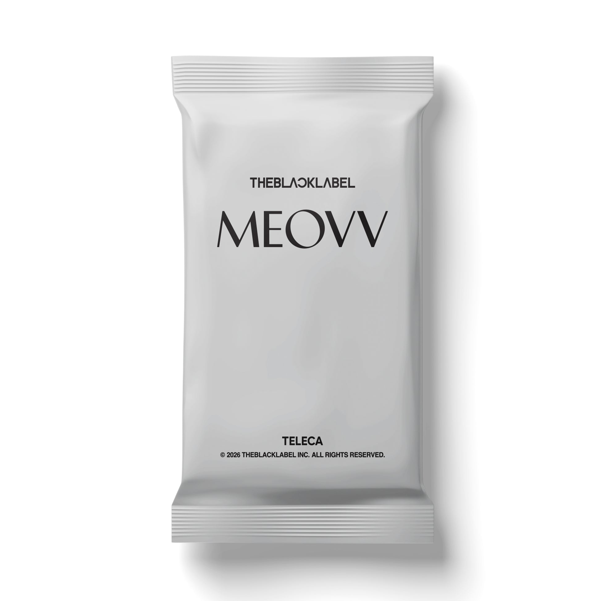 MEOVV - Teleca Collection Card