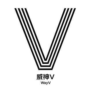 [PC] WAYV - TEN