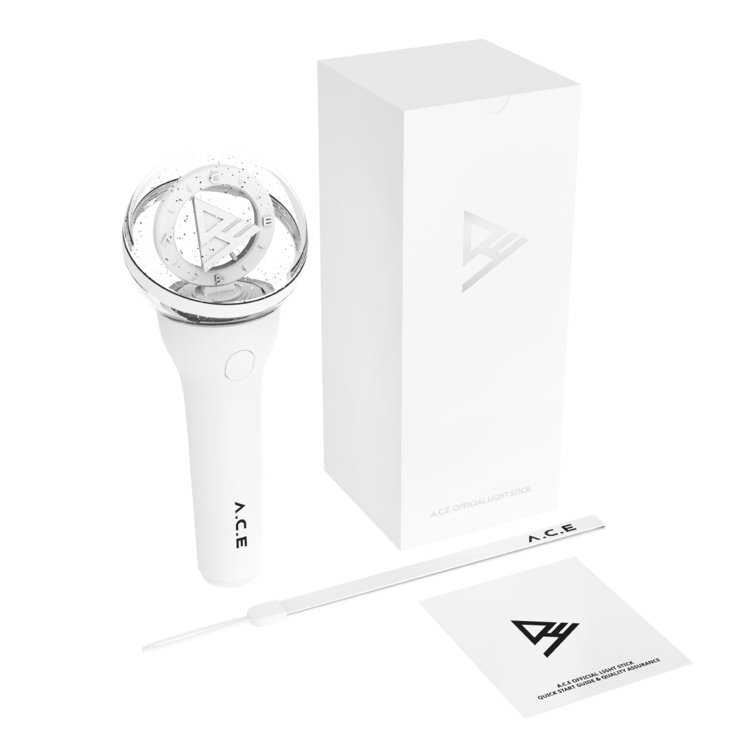 A.C.E - Lightstick [ver.2]