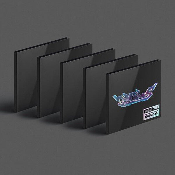 AESPA - Girls [DIGIPACK] - 2nd mini album