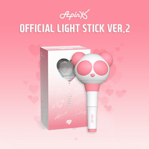 APINK - Lightstick [ver.2]