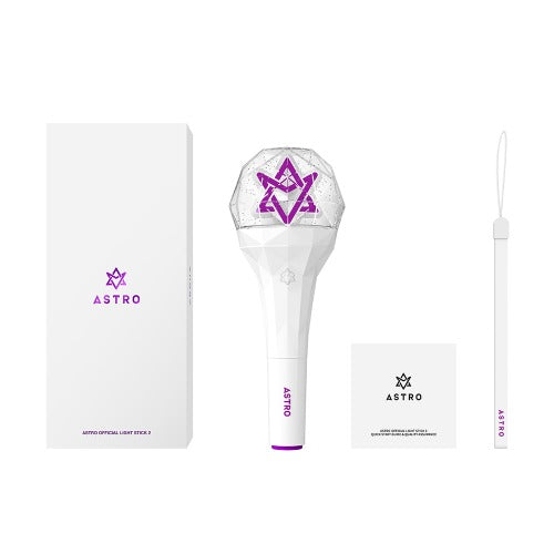 ASTRO - Lightstick [ver.2]