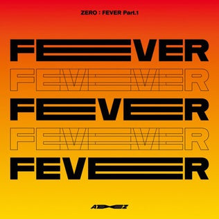 ATEEZ - Zero : Fever Part.1