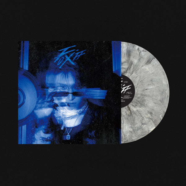 [PREORDER EVENT] MINGI - FIX OFF Desire Project: Origin [LP]