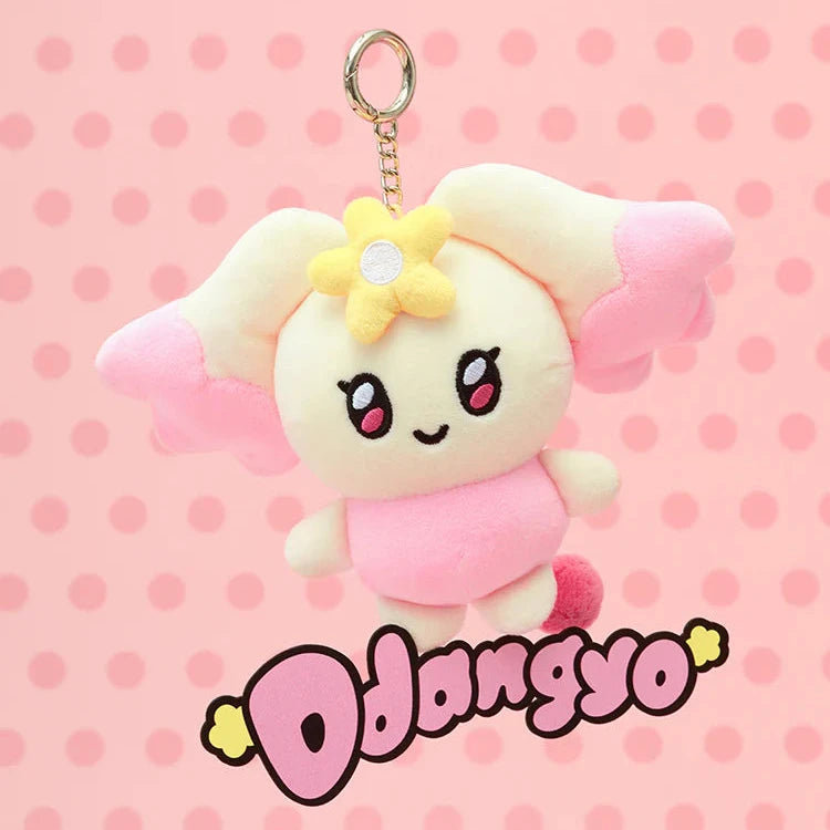 ATEEZ - Mighteez Plush Keyring