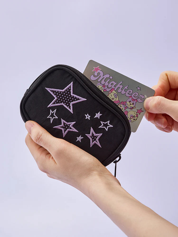 ATEEZ - Mighteez Card Holder Wonder Room