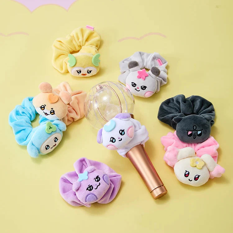 ATEEZ - Mighteez Plush Band Wonder Room