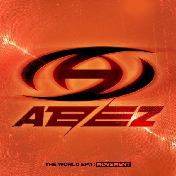 ATEEZ - The World EP.1 : Movement [DIGIPACK]