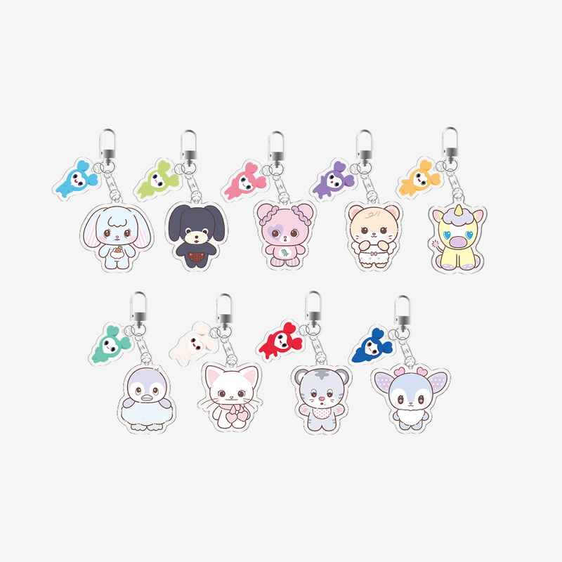[PREORDER EVENT] TWICE - 11th Anniversary MD