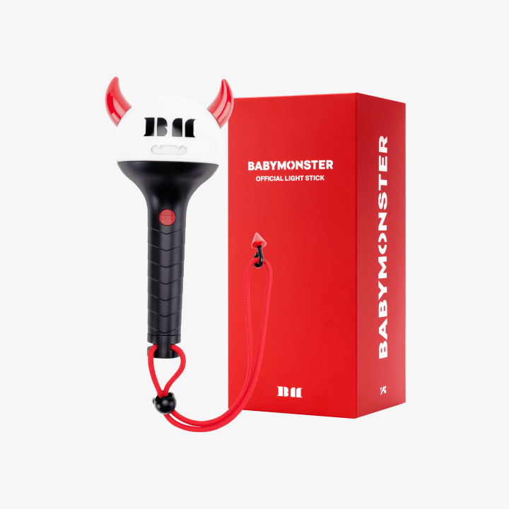 BABYMONSTER - Lightstick