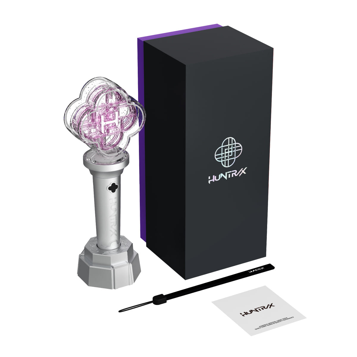 [PREORDER] HUNTRIX - Lightstick