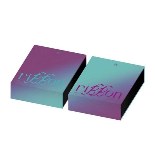 BAMBAM - RiBBon - 1st mini album