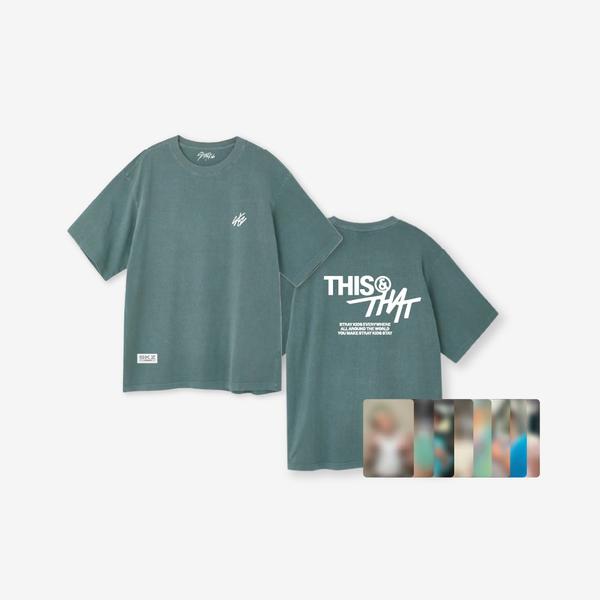 [PREORDER EVENT] STRAY KIDS - This & That Pop-Up Store MD 2