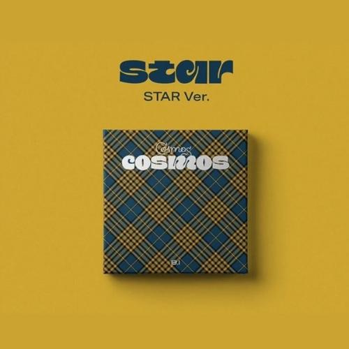 B.I - Cosmos - Half Album – Daestore