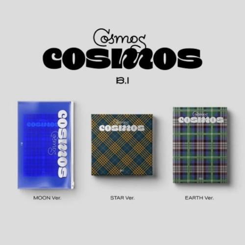 BI - Cosmos - Half album