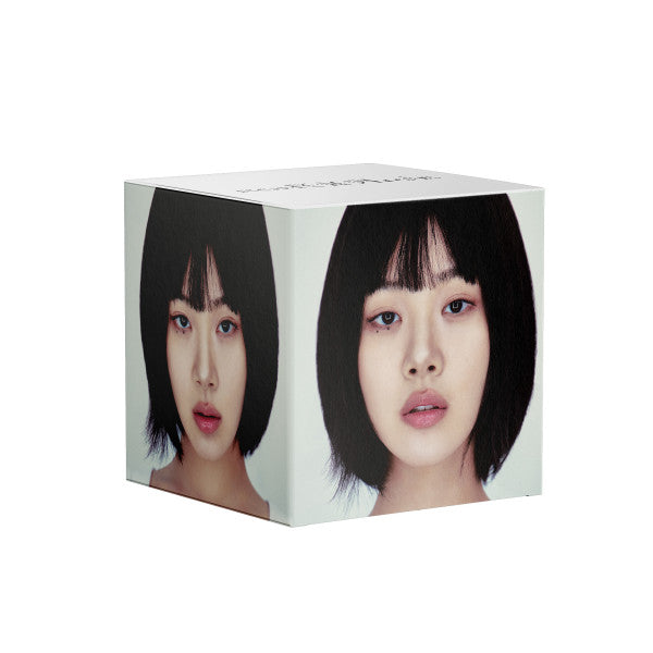 [PREORDER] BIBI - Eve: Romance [SPECIAL] - 2nd regular album
