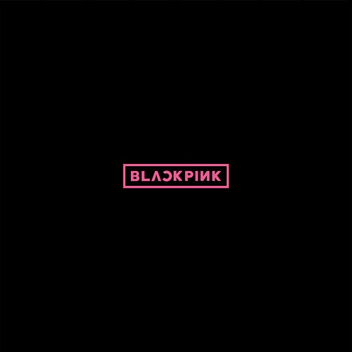 BLACKPINK - Blackpink - Japan debut album