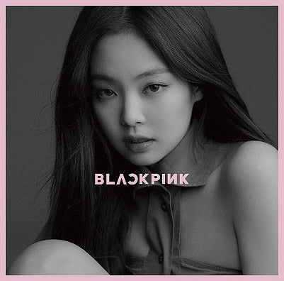 BLACKPINK - Kill This Love - Japan album