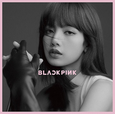 BLACKPINK - Kill This Love - Japan album