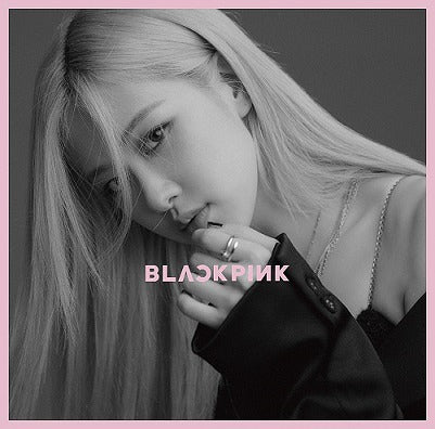 BLACKPINK - Kill This Love - Japan album