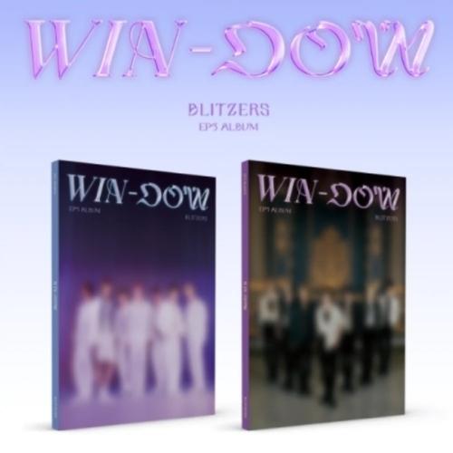 BLITZERS - EP.3 Win-dow