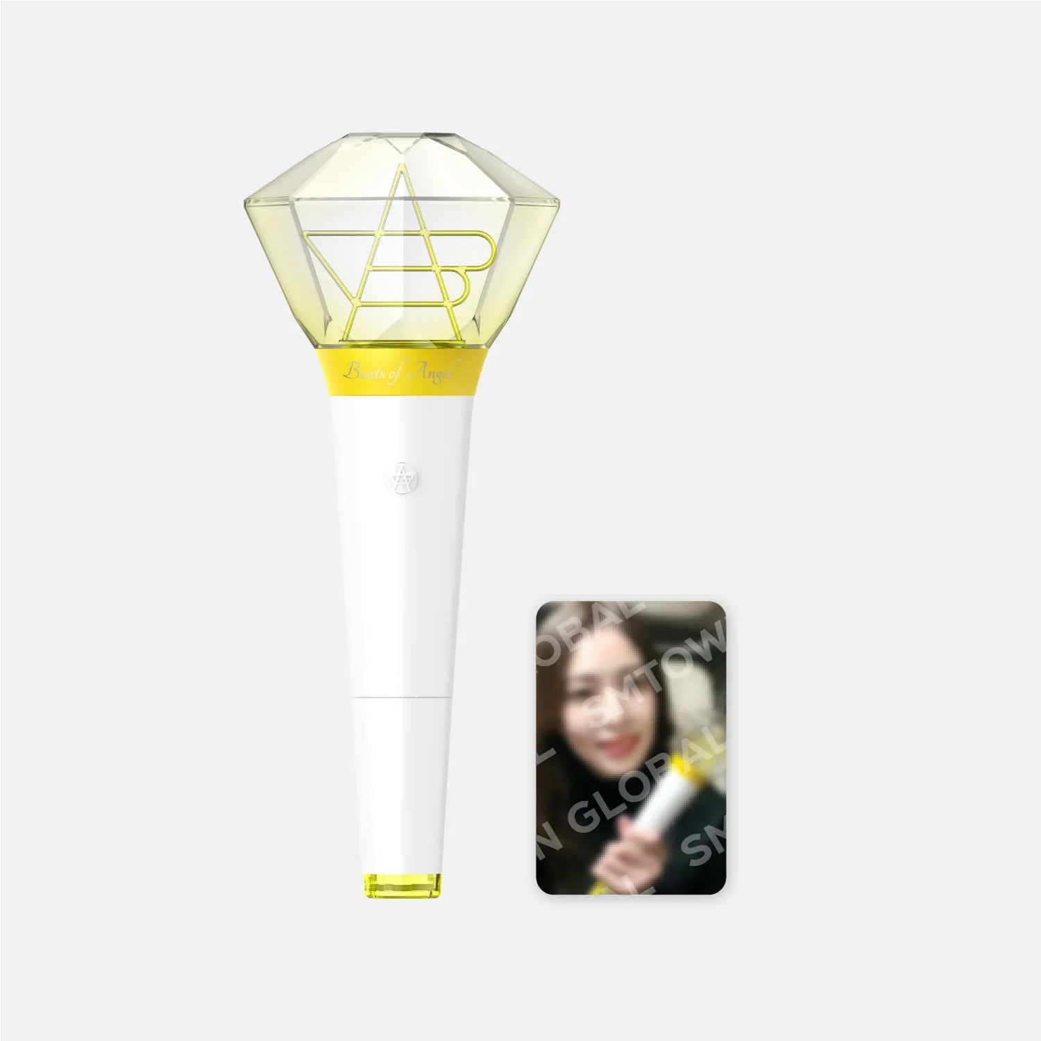 BOA - Lightstick