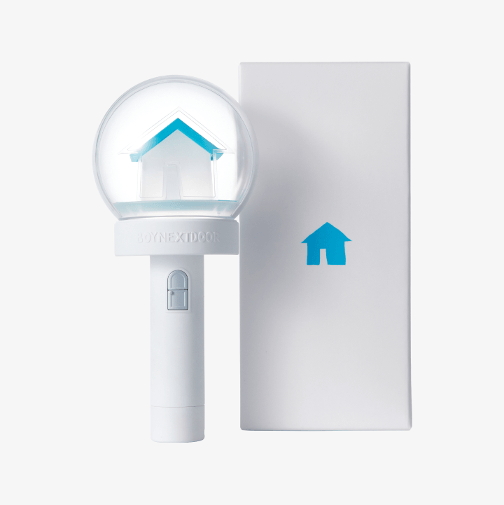 BOYNEXTDOOR - Lightstick