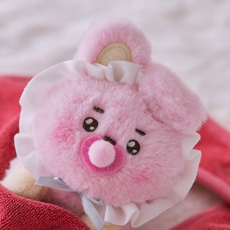BT21 - Newborn Plush