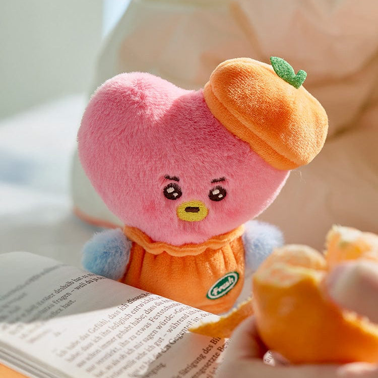 BT21 - Orange Party Plush
