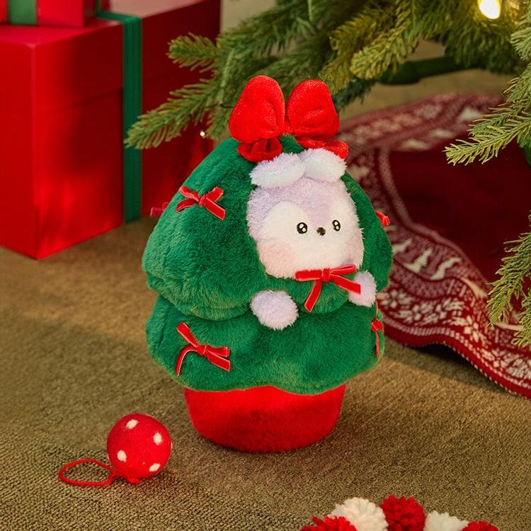 [PREORDER] BT21 - Tree Plush