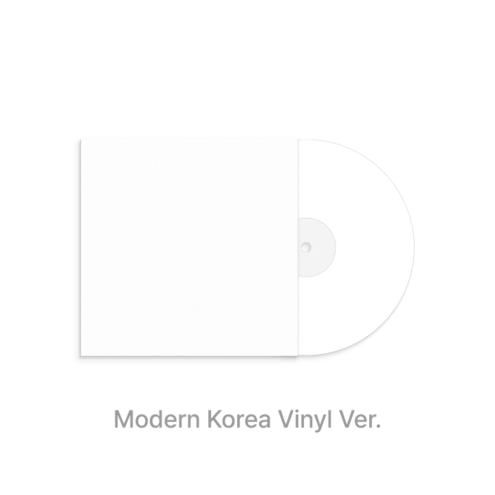 [PREORDER EVENT] BTS - Arirang [VINYL MODERN KOREA]