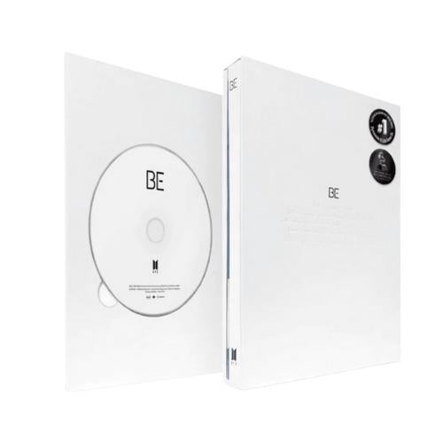 BTS - BE [ESSENTIAL EDITION]