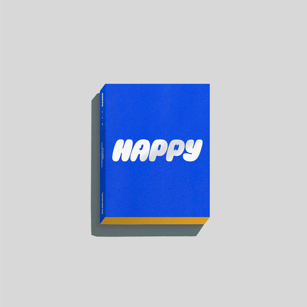 [PREORDER] JIN - Happy [PLATFORM]