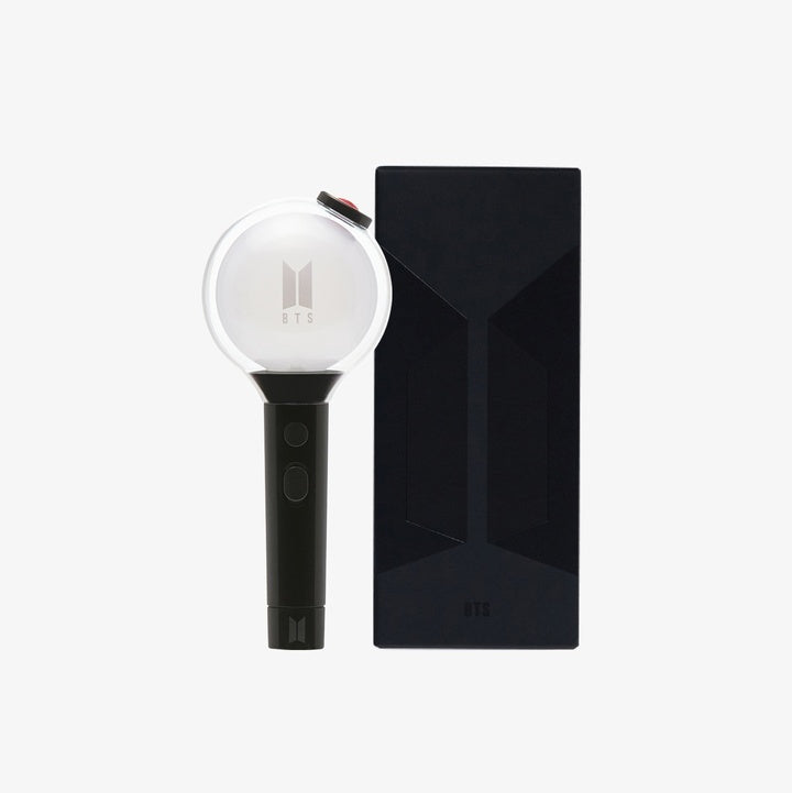 BTS - Lightstick [MAP OF THE SOUL SPECIAL EDITION]