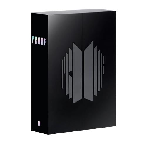 BTS - Proof [STANDARD EDITION]