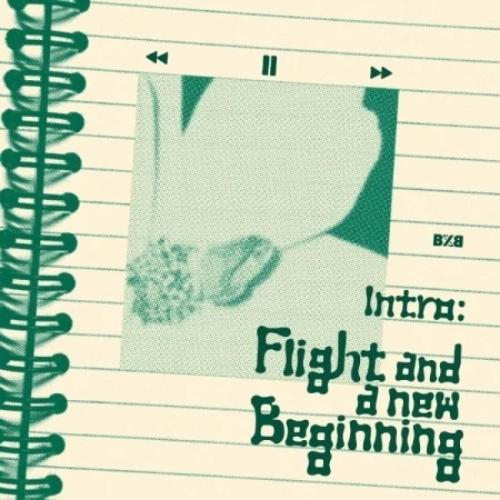 BXB - Intro : Flight and a New Beginning - 1st album