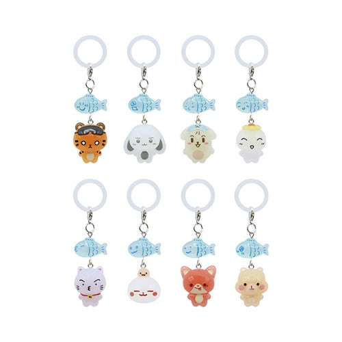 [PREORDER EVENT] ATEEZ - 8th Anniversary Blue Drift MD