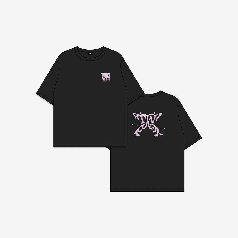[PREORDER] TWICE - This Is For World Tour MD 2