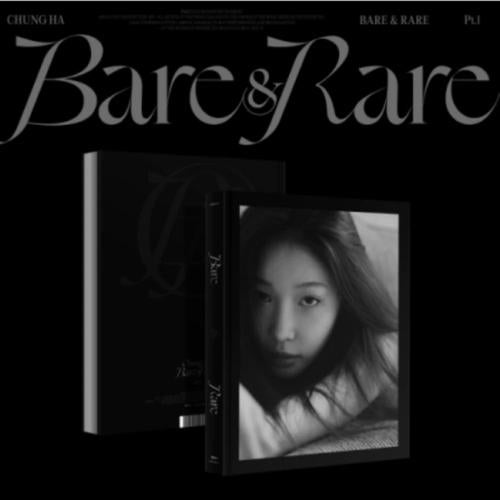 CHUNGHA - Vol.2: Bare&amp;amp;Bare pt.1