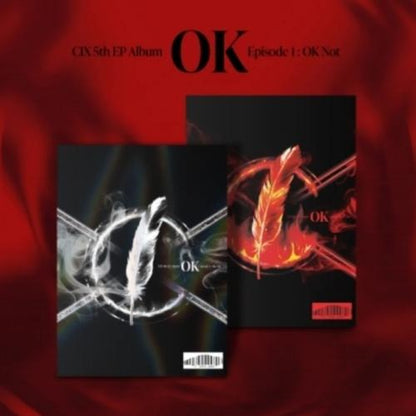 CIX - OK&