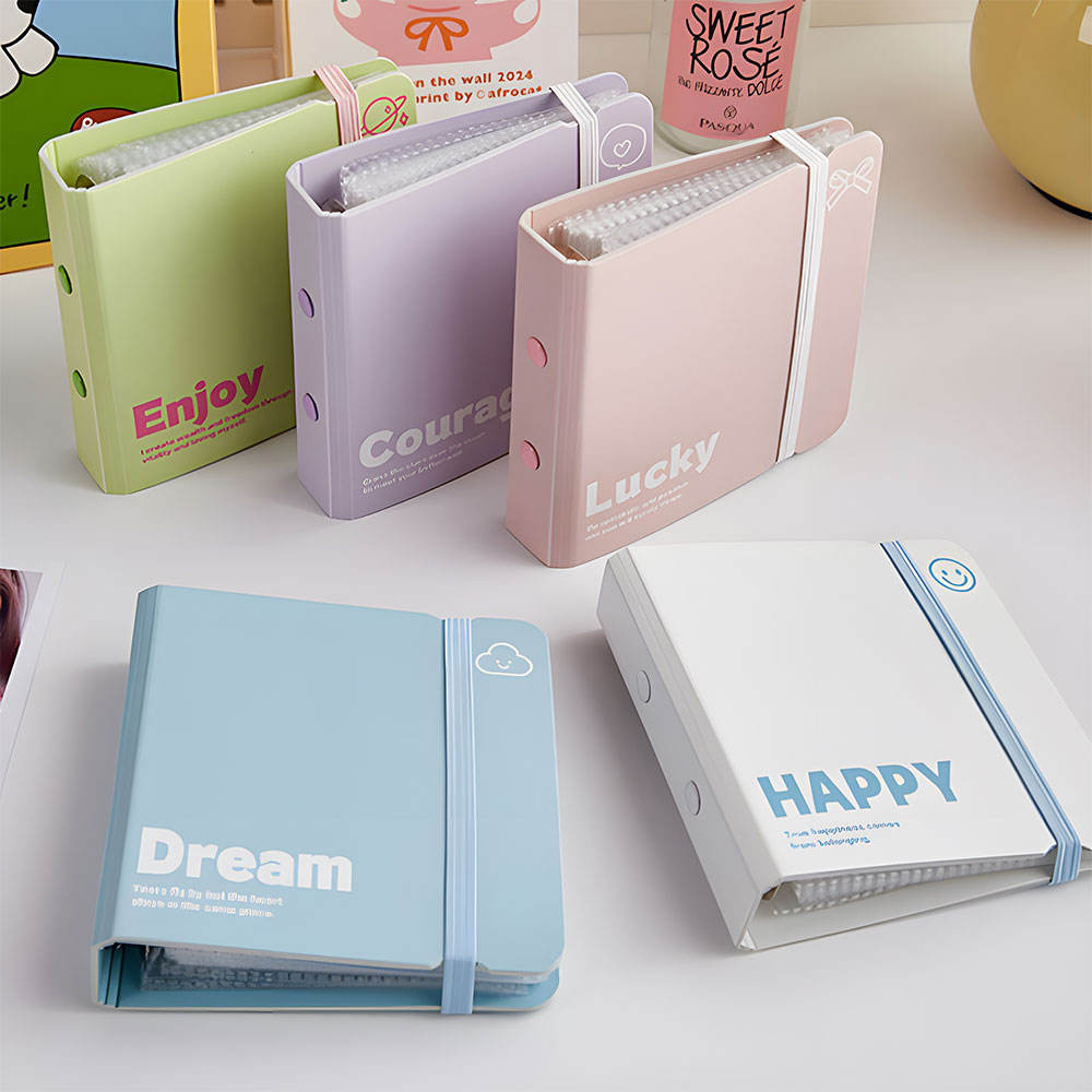 Classeur Compact