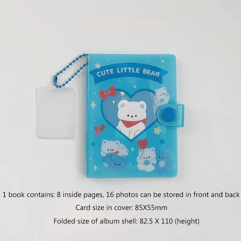Collect Books 01