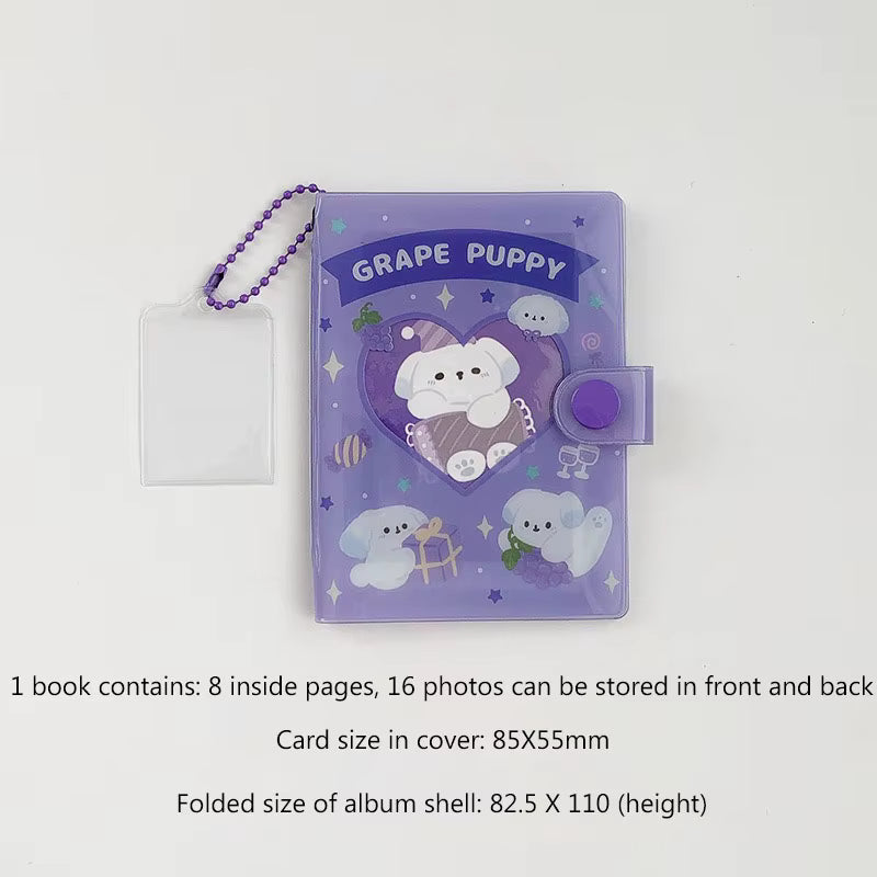 Collect Books 01