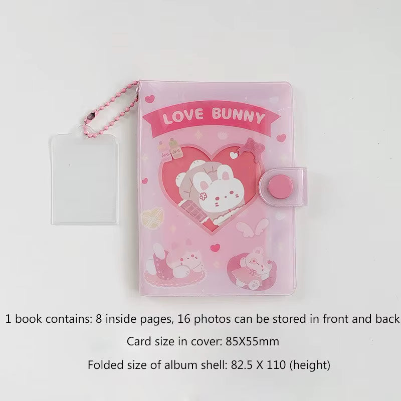 Collect Books 01